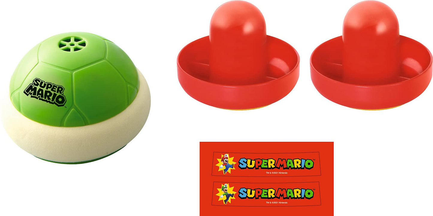 EPOCH Games Super Mario Hover Shell Strike 7397