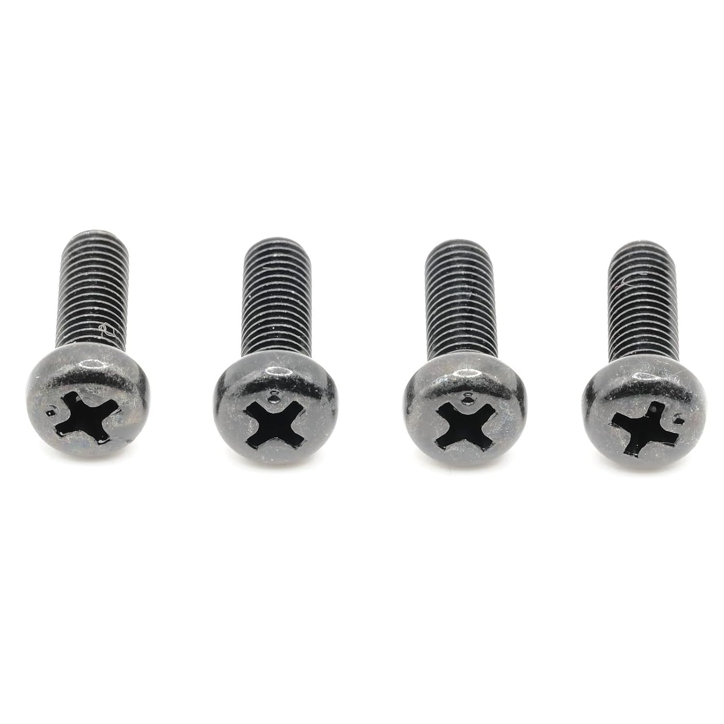 ReplacementScrews 75U75QGB 75 Inch U7 (2025) Set Stand Screws Compatible with Hisense - Series TV - Complete Feet/Legs
