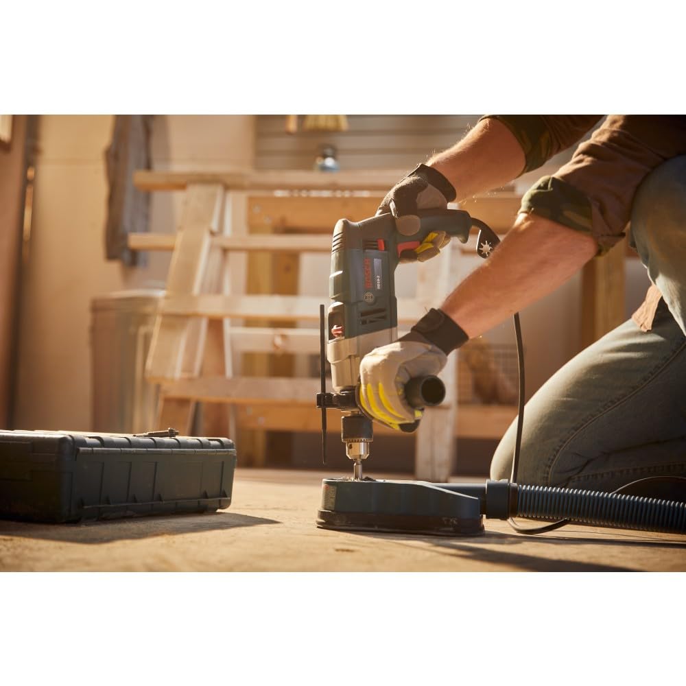 Bosch HD18-2 Two-Speed Hammer Drill