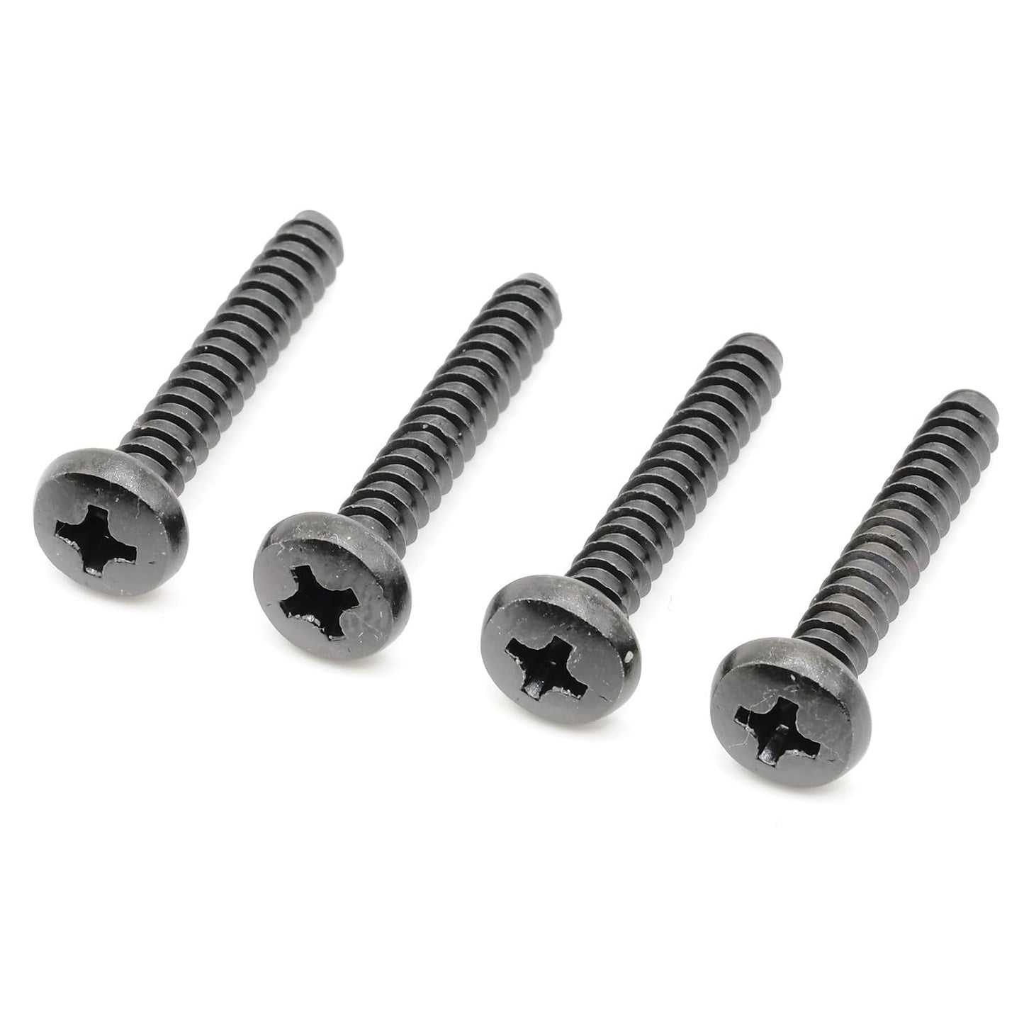 ReplacementScrews 50PUL7973/F7-50 Inch 7900 Set (Pack 4) Stand Screws Compatible with Philips Series Smart TV