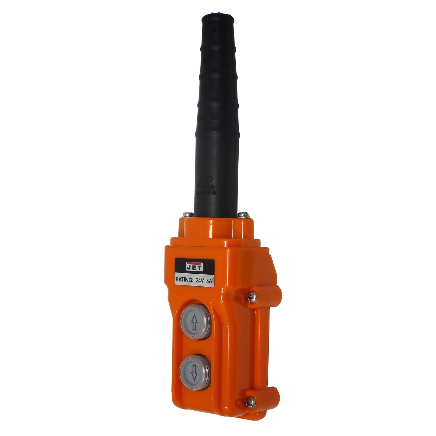 JET 3-Ton Electric Chain Hoist, 15' Lift, 115/230V 1Ph (3SS-1C-15)