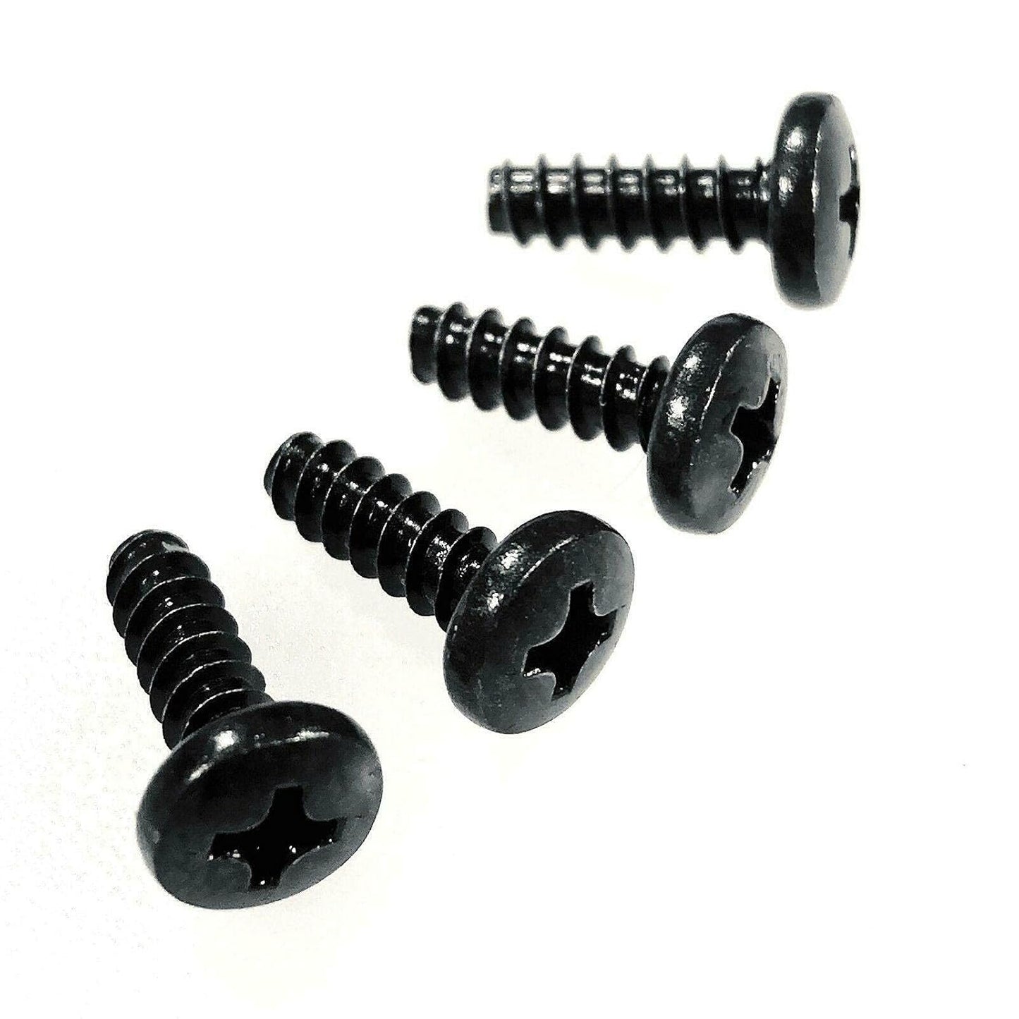 FocalTop UN75H6350, UN75H6350AF, UN75H6350AFXZA Replacement TV Base Stand Pedestal Leg Screws for Samsung