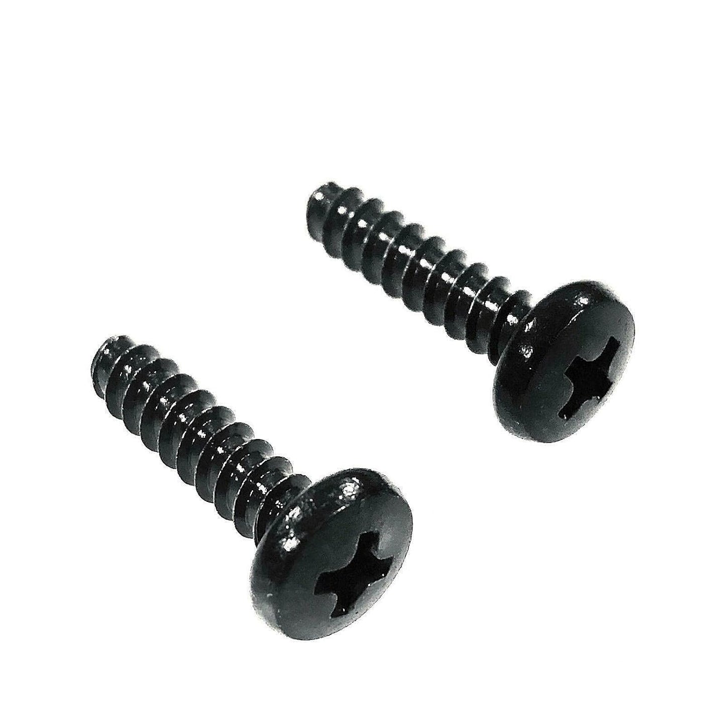 FocalTop 32LM6350PUA, 43UM7300PUA, 43LM6300PUB Replacement TV Base Stand Pedestal Leg Screws for LG