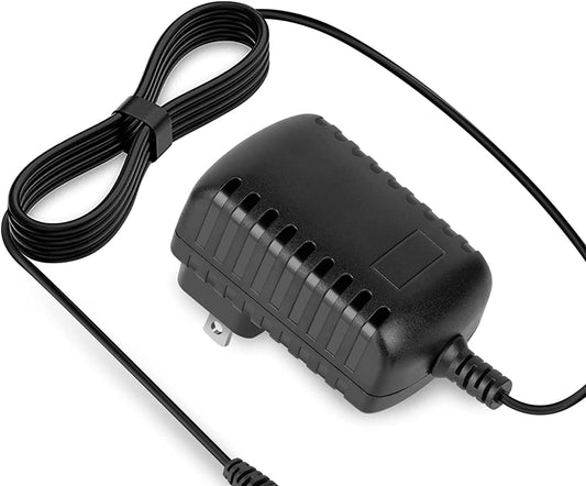 Xzrucst U40 AC Adapter for AKAI Professional Riff-o-Matic Variable Tempo Constant Pitch Phrase Recorder