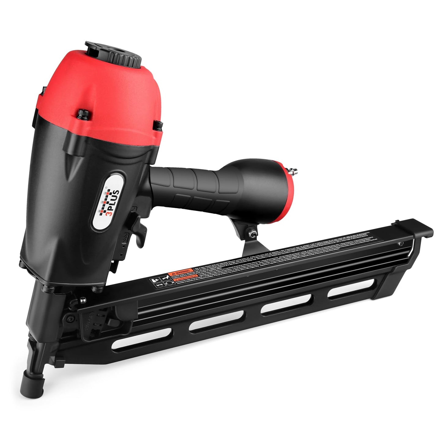 3PLUS H2190SP 21 Degree Full Round Head Framing Nailer