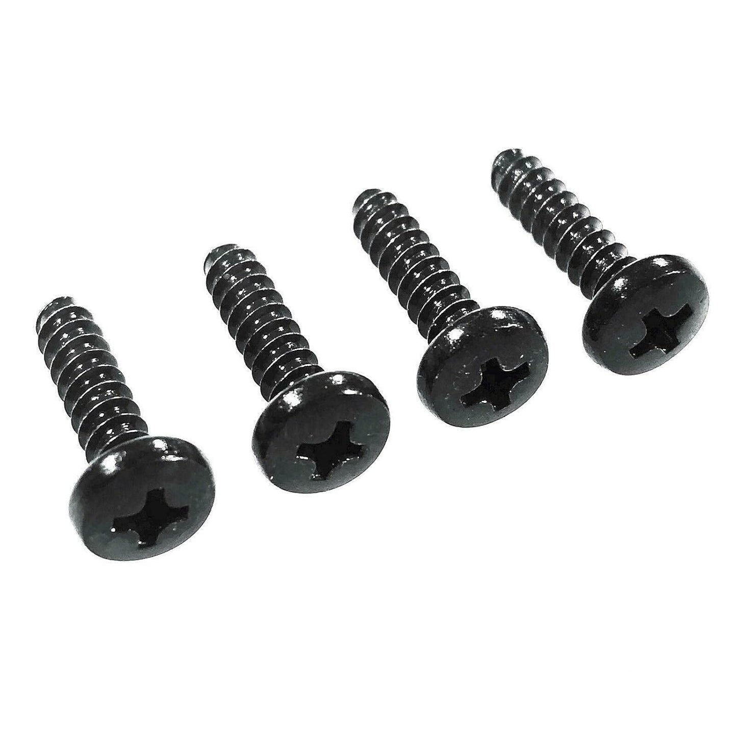 FocalTop 49UM6900PUA, 49UM7300AUE, 55UM7100PUA Replacement TV Base Stand Pedestal Leg Screws for LG