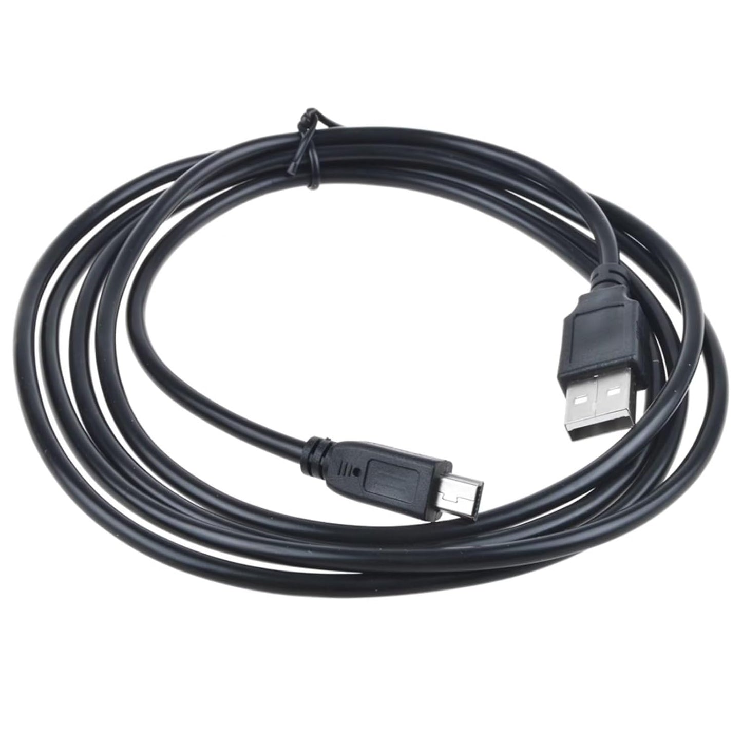 Dysead CMP641F CMP621 CMP648 USB Cable Laptop PC Cord Compatible with Craig Digital Media Player PC Data Sync Cord