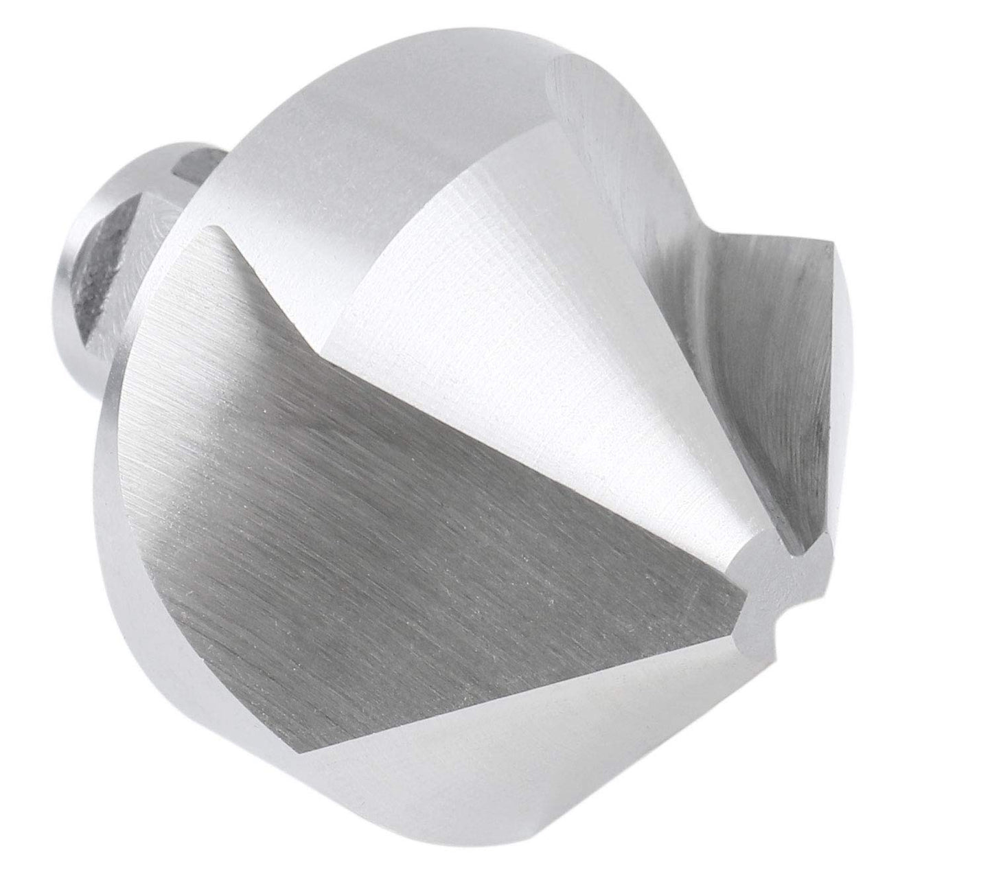 Accusize Industrial Tools 2'' Hss Countersink for Rota-Cutter, 3/4'' Weldon Shank for Magnetic Drilling Machines, 90 Deg, Ce00-0002