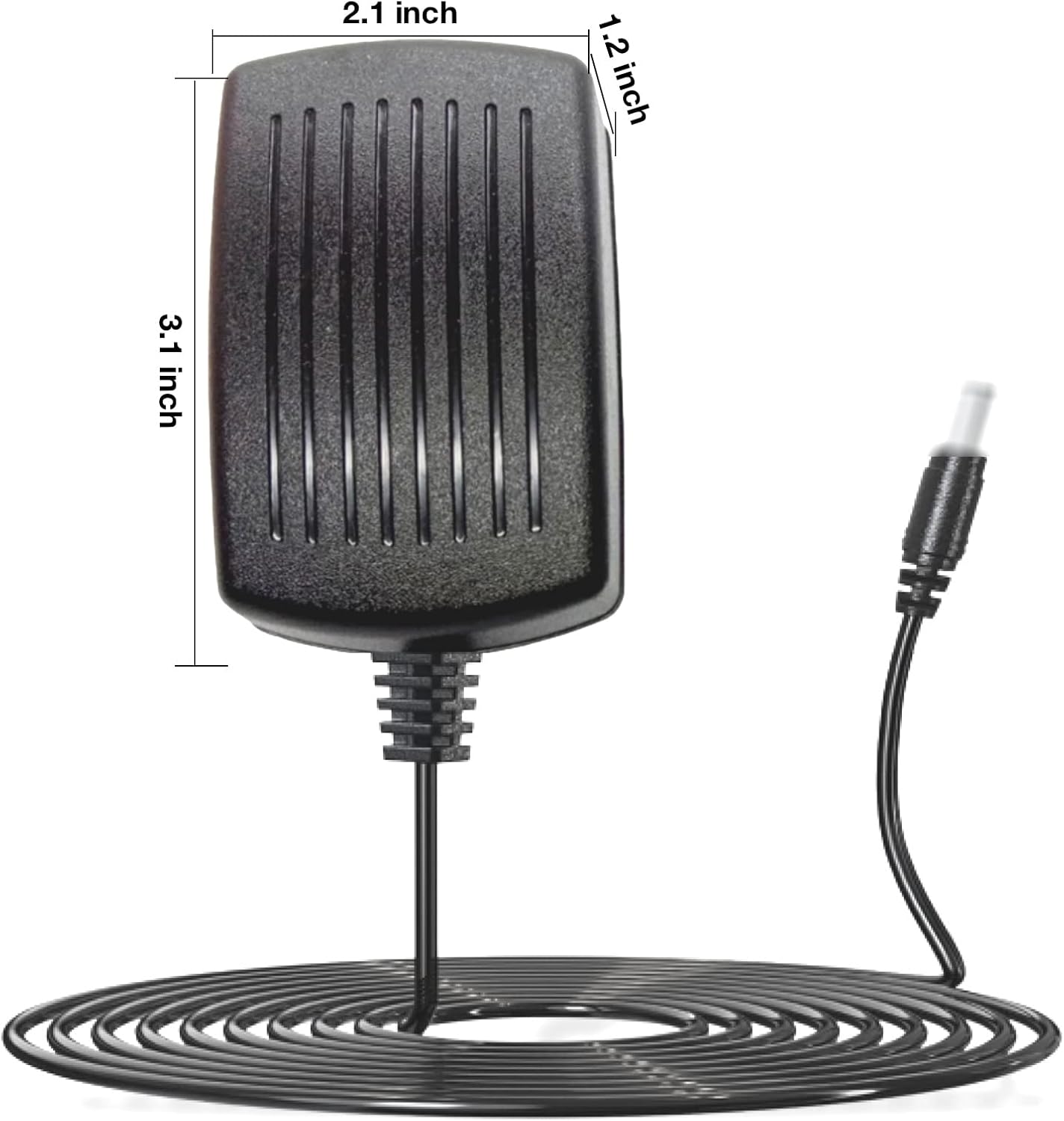 LKPower 8-2600 AC Adapter for Swann DVR Digital Video Recorder Charger Power Supply Cord