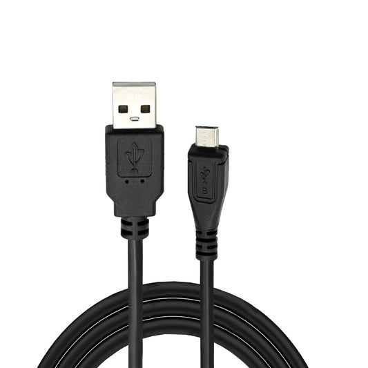 UIGOCLE 2.0 MP3 (3.3FT) Replacement Micro USB Charging Cable, USB Fast Charging Cable, Compatible with Nokia LG Sony