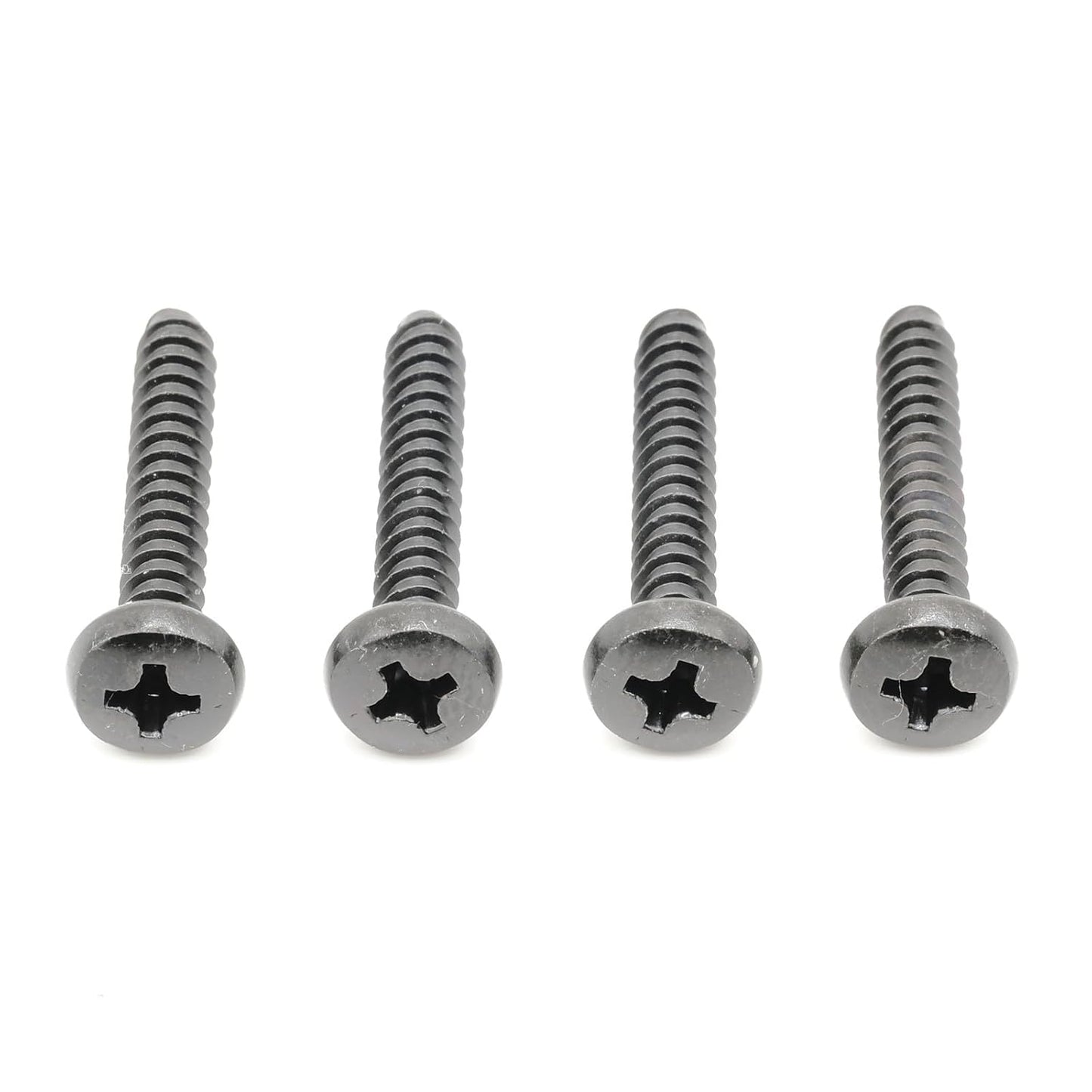 ReplacementScrews 50PUL7973/F7-50 Inch 7900 Set (Pack 4) Stand Screws Compatible with Philips Series Smart TV
