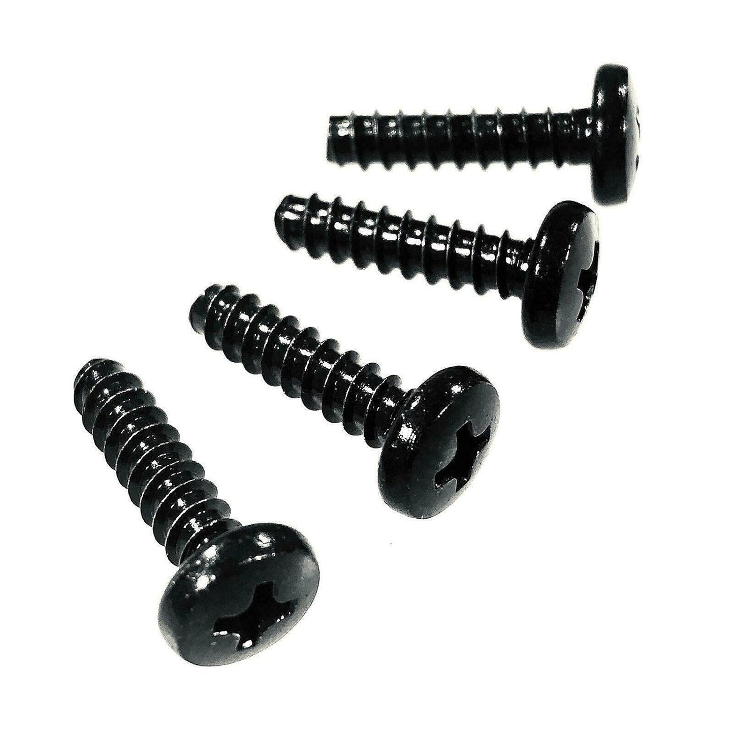 FocalTop 49UM6900PUA, 49UM7300AUE, 55UM7100PUA Replacement TV Base Stand Pedestal Leg Screws for LG