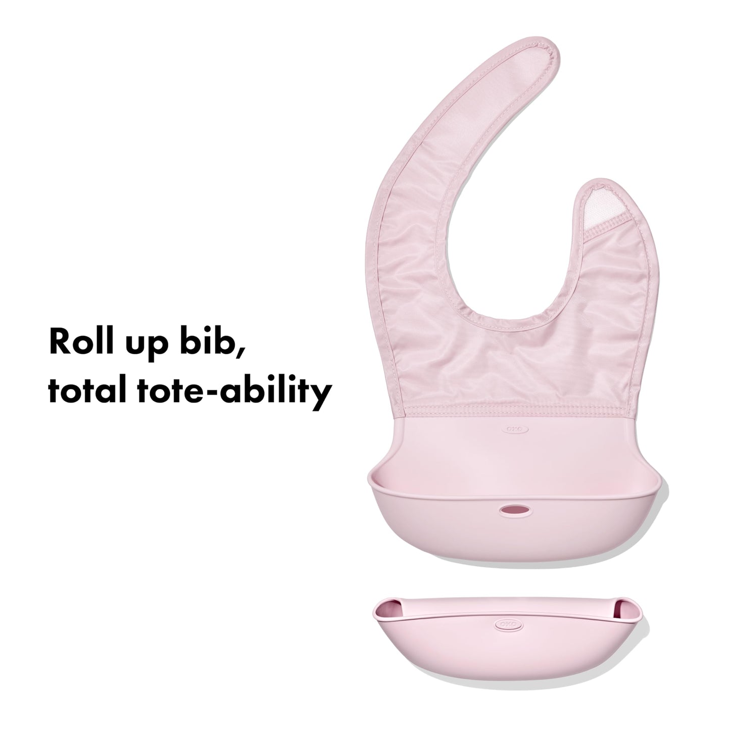 OXO Tot Baby Mealtime Set, Baby Spoons