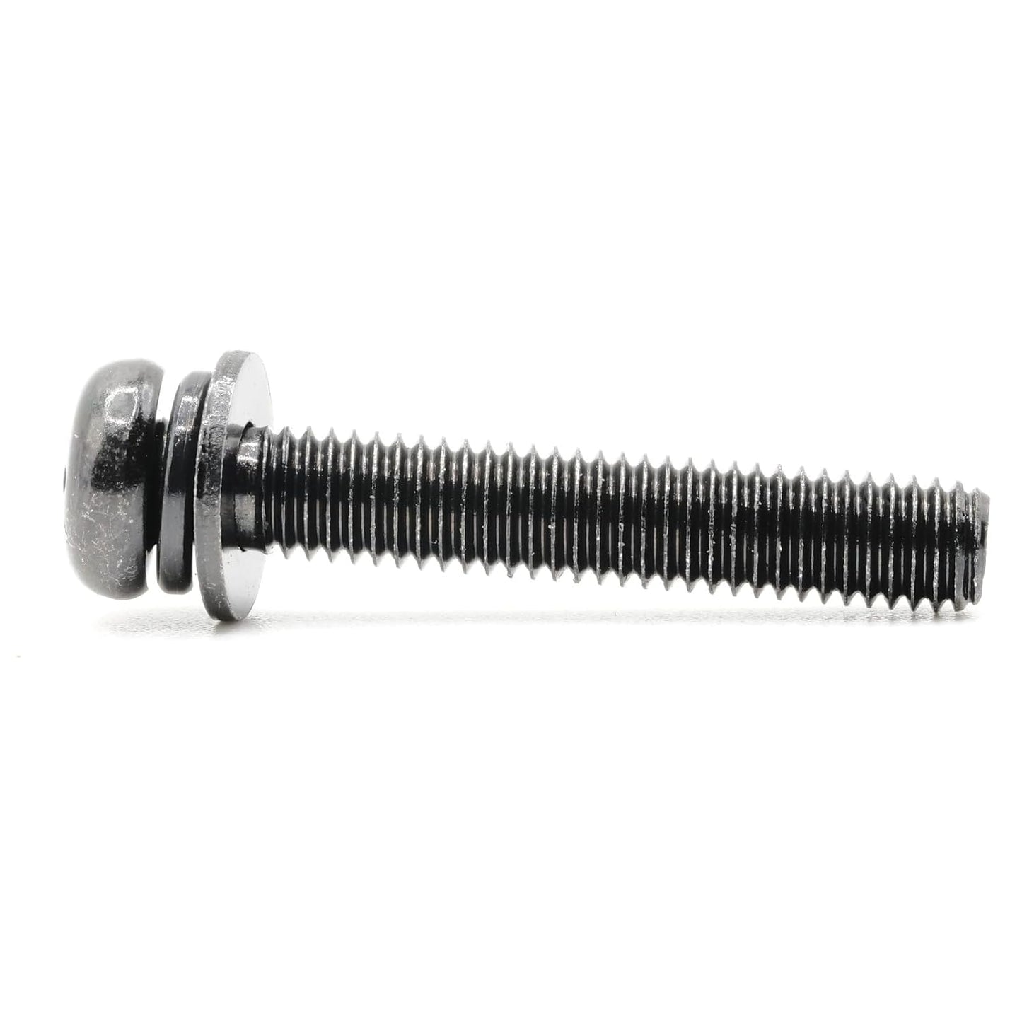 ReplacementScrews 75UA7700PUA 75 Inch UA77 Set (2025) Stand Screws Compatible with LG - Series TV - Complete Feet/Legs