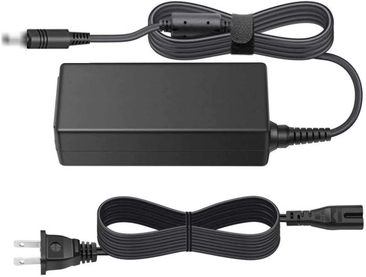 Kircuit TV-DVR208K 8-Channel AC Adapter for for TREDNET HD CCTV DVR Surveillance Kit Supply Cord Rapid Charger