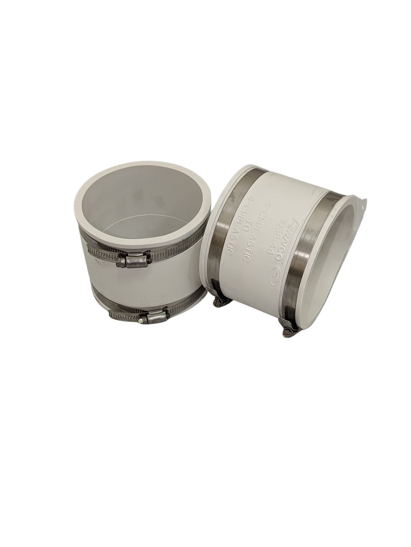 Festa AMG Maverick Radon Fan – 4“ Installation Kit - Quiet and Energy Efficient Radon Mitigation Inline Fans – High Performance 4” Duct Fan