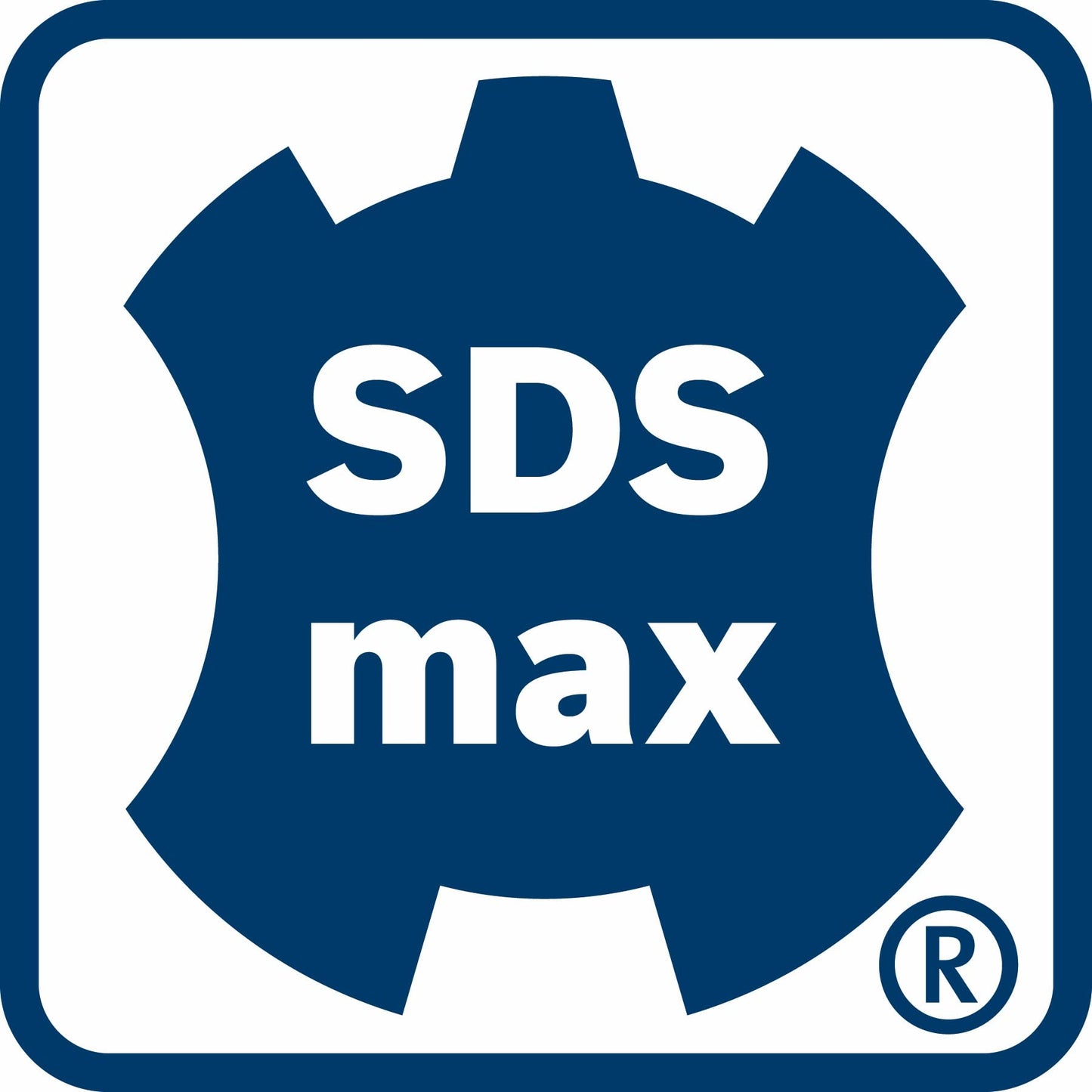 BOSCH Bosch 5-Inch x 17-Inch x 22-Inch SDS-Max Rotary Hammer Core Bit, HC8575