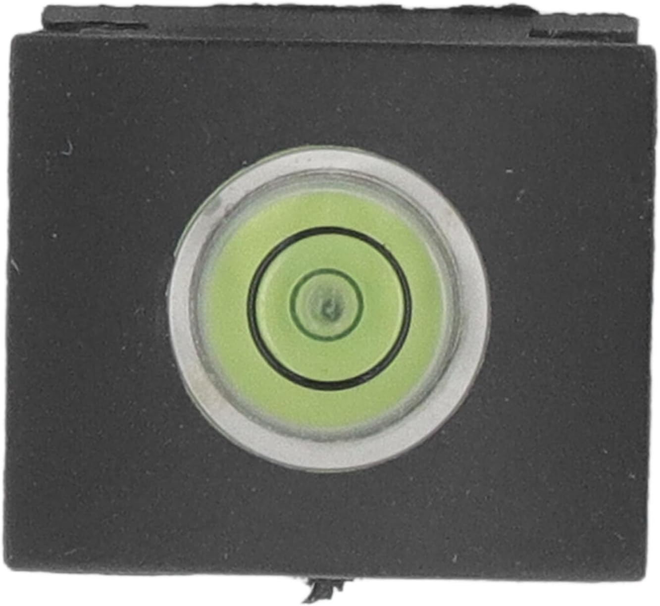 Tbest Eyepiece Eye Cup with Leveler and Hot Shoe Cover Better Observation Effect Replace for Viewfinder Camera