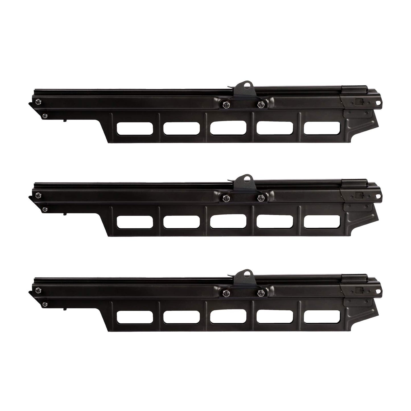 KingOu NR2183 NR83A2/A5 Steel Magazine (NR83A2/A5 Steel Magazine（3 Pcs）)