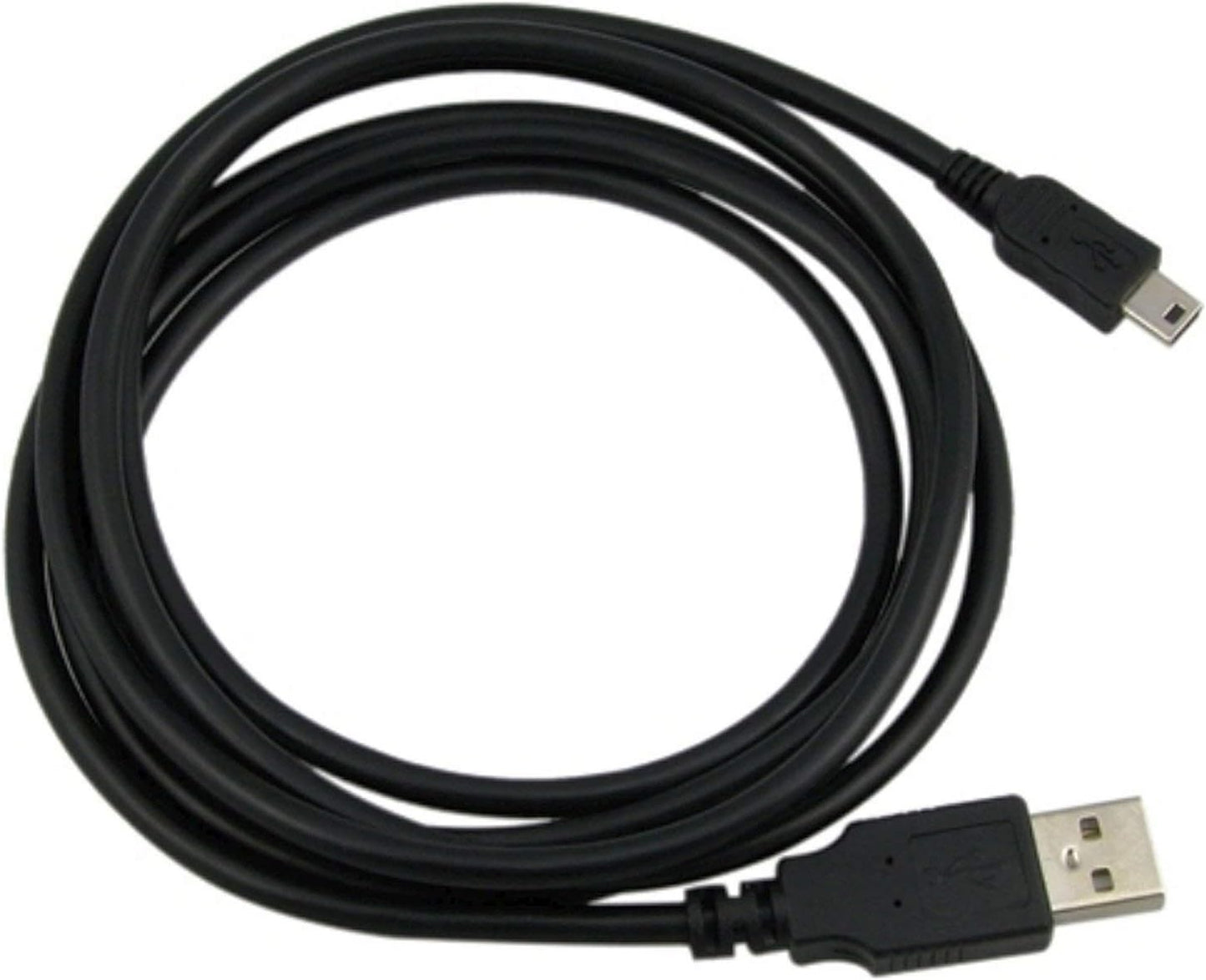 BestCH IEBR7C 7 MP3 USB Data Sync Cable Cord Lead for iTomic Wi-Fi eBook Reader Player