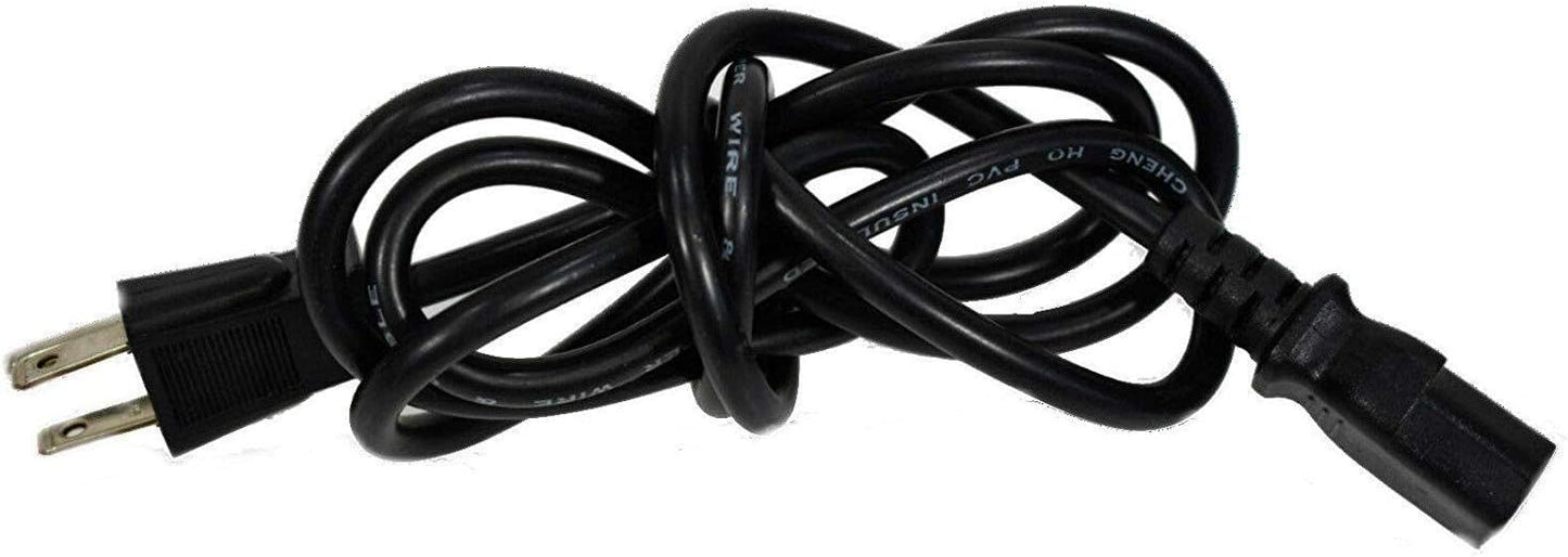 YUSTDA Hi-04 PJ0401 B3-57 3600L 3800L 4500L 3600Lux 3800Lux 4500Lux New AC in Power Cord Outlet Socket Cable Plug Lead