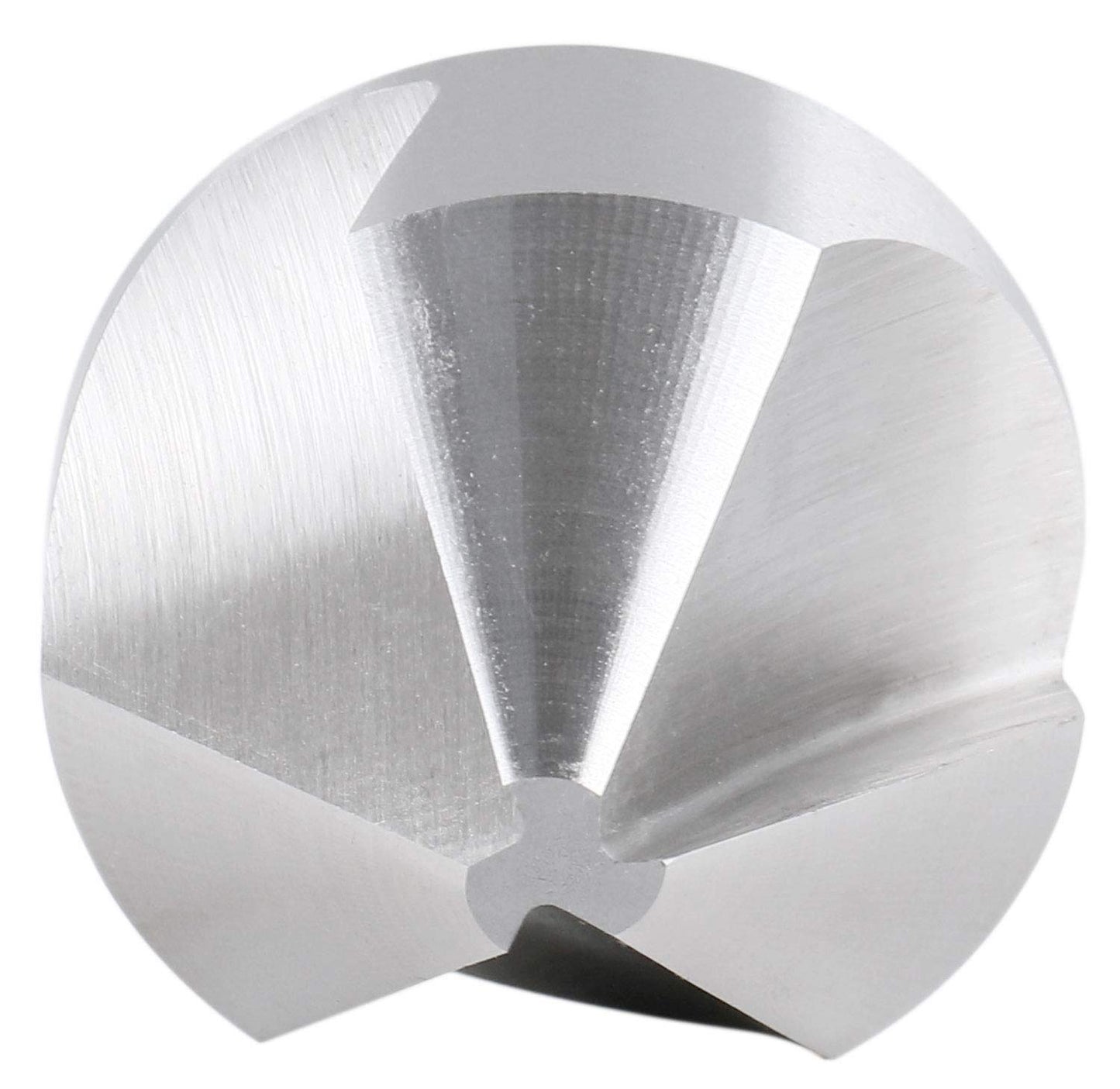 Accusize Industrial Tools 2'' Hss Countersink for Rota-Cutter, 3/4'' Weldon Shank for Magnetic Drilling Machines, 90 Deg, Ce00-0002