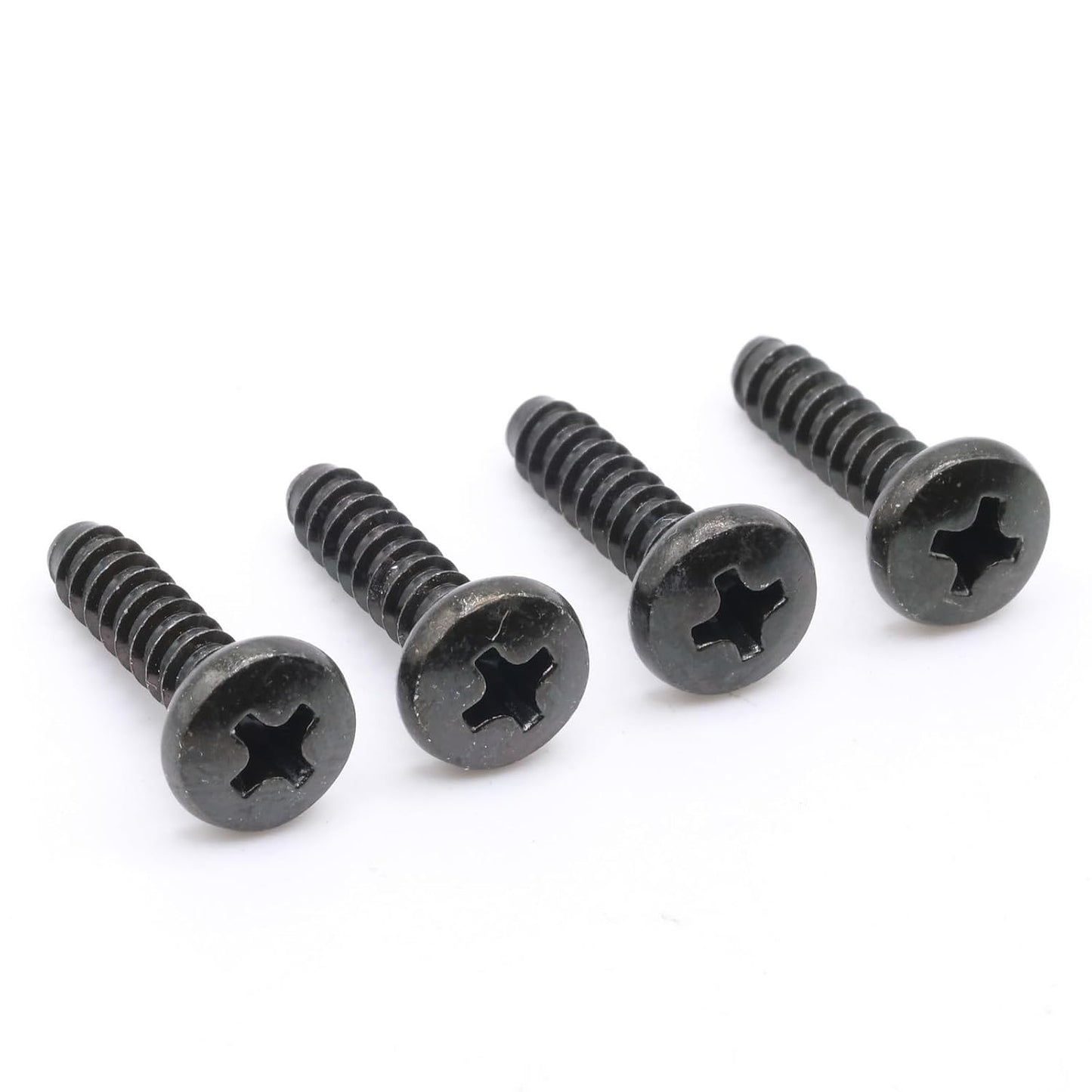 YHNNH 50UQ7070ZUE (Set 4) Replacement for fits Screws for TV Stand/Legs