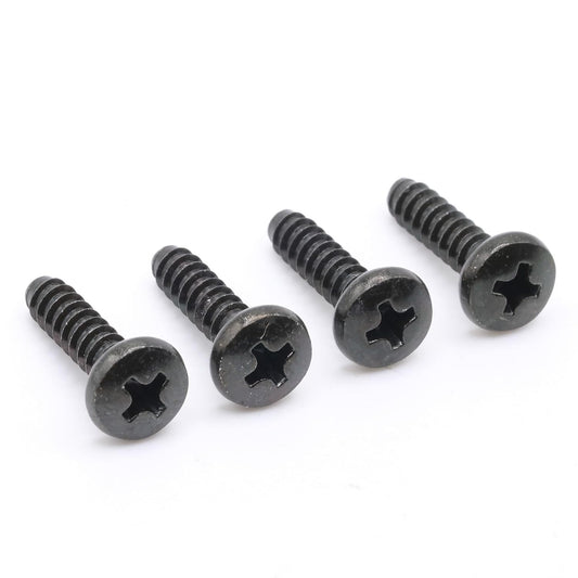 YHNNH 50UQ7070ZUN (Set 4) Replacement for fits Screws for TV Stand/Legs