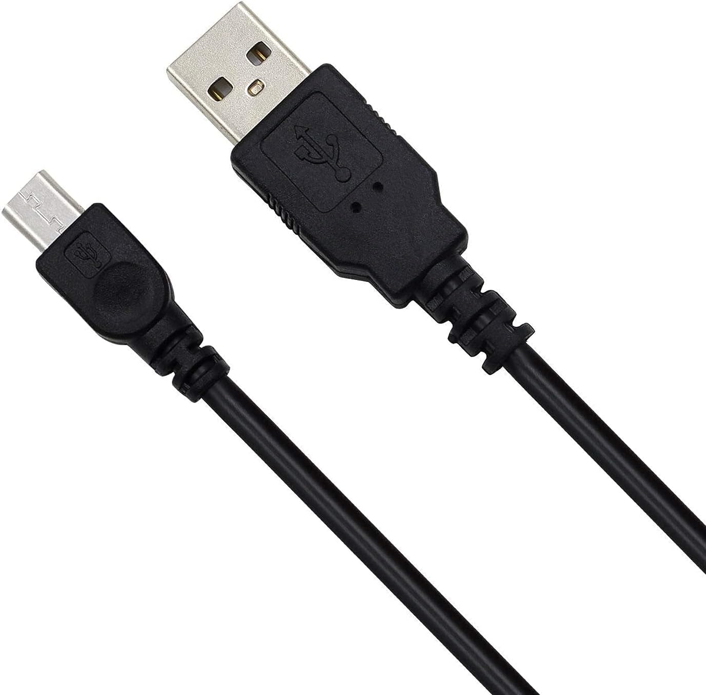 BestCH 3ft 7 X43Z60 Micro USB SYNC Charger Cable Cord Compatible with Kindle Fire HD Tablet