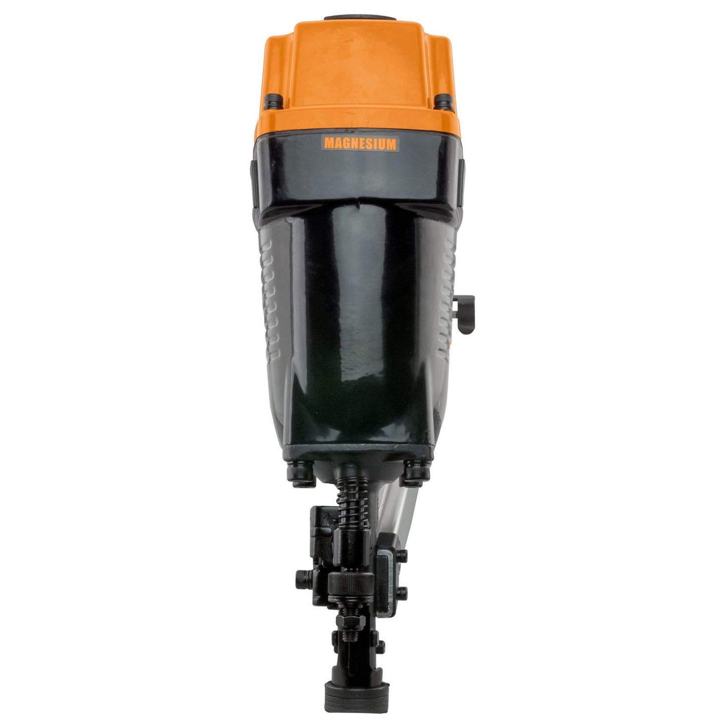 Freeman PFR3490 Pneumatic 34 Degree 3-1/2" Framing Nailer with Belt Hook