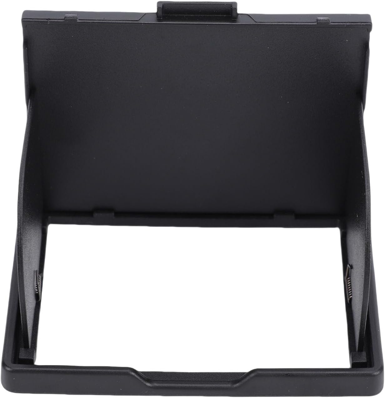 Vikye XT2 Camera LCD Sun Shade Professional Optical Sun Hood for XA Series Fits Magnetic Hood Viewfinder for Outdoor