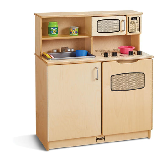 Jonti-Craft 2404JC Chef’s Kitchen