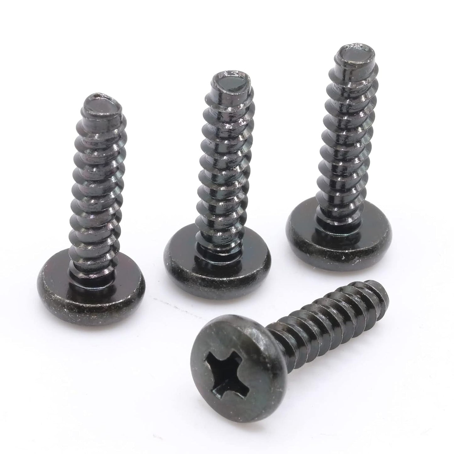 ReplacementScrews 55UQ7050ZUD 55 Inch UQ7050 4K Set (Pack 4) Stand Screws Compatible with LG - Series Smart TV