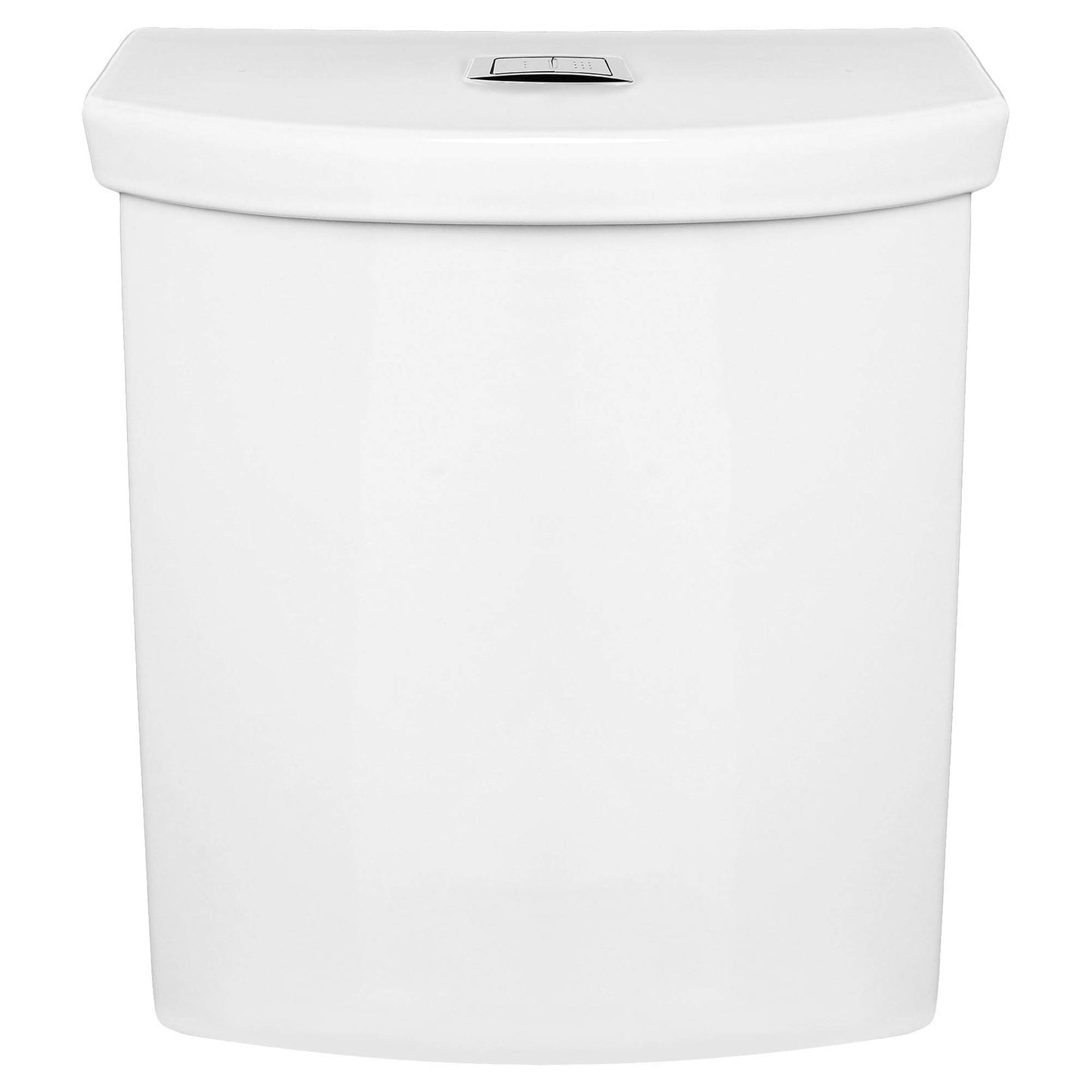 H2Option® Dual Flush 1.28 gpf/4.8 Lpf and 0.92 gpf/3.5 Lpf 12-Inch Rough Tank