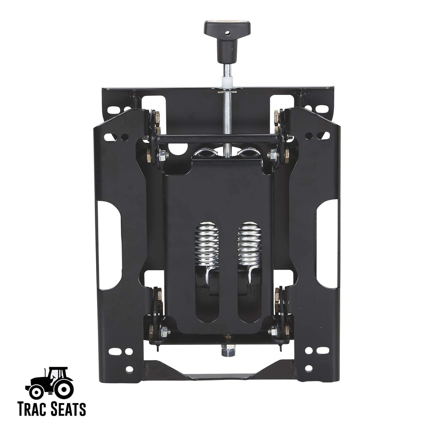TRAC SEATS MADE IN THE USA Seat Suspension Kit for Husqvarna MZ Series Zero Turn Mowers MZ48, MZ52, MZ54, MZ61, MZT - SAME DAY SHIPPING - 1 Year Warranty