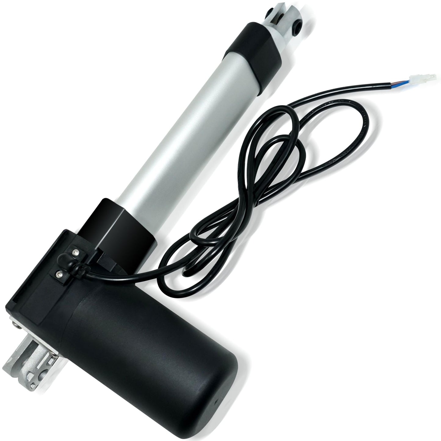 Progressive Automations 12V Electric Linear Actuator - 30 Inch Stroke, 400 lbs Force, IP66 Water Resistance - High Load Linear Actuator for Automation, Manufacturing, Automotive, PA-04-30-400