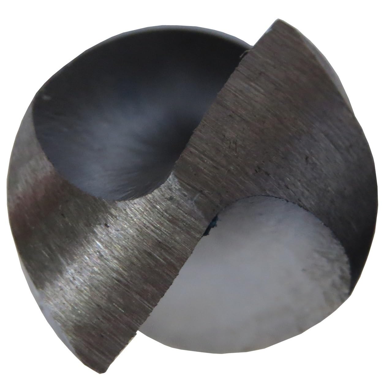 Drill America 2" High Speed Steel Reduced Shank Drill Bit with 3/4" Shank, DWDRSD Series