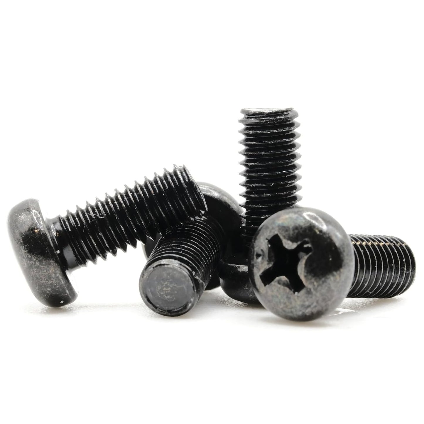 ReplacementScrews 65U65K 65 Inch (U6 Set (Pack 4) Stand Screws Compatible with Hisense - Series) TV - Complete