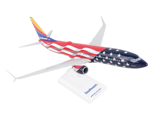 Skymarks Daron Southwest 737-800 "Freedom One 1/130 (SKR1087)