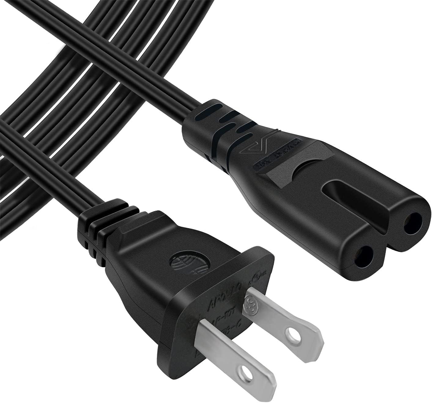 BestCH XW-NAC1-K XW-NAC3-K AC Power Cord Cable Plug for Pioneer Electronics Duo Series Docking Station