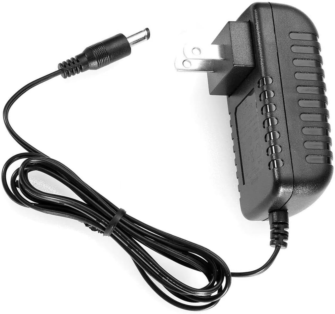Syofeetked AC/DC Power Supply Adapter Charger for MARNUR Shiatsu Neck and Back Massager