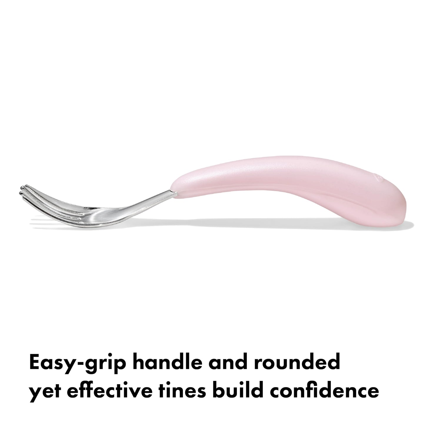 OXO Tot Baby Mealtime Set, Baby Spoons