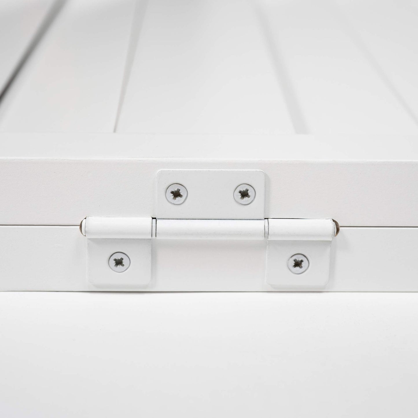 Closet Door, Bi-fold, 6-Panel Style Primed White 80x28