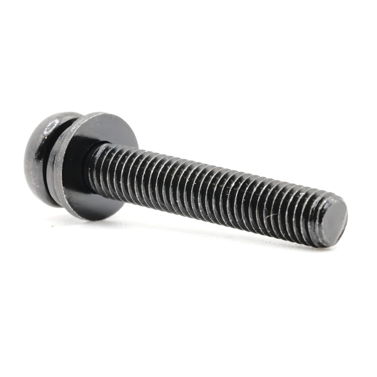 ReplacementScrews 75UA7700PUA 75 Inch UA77 Set (2025) Stand Screws Compatible with LG - Series TV - Complete Feet/Legs