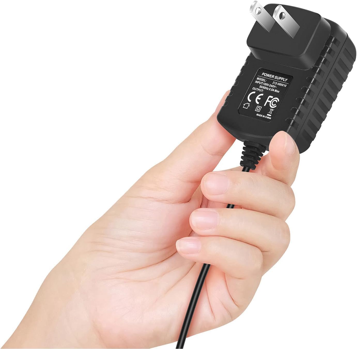 Xzrucst X100 Programmer AC DC Adapter for Xtool PAD Special Fuctions Updated Online Diagnostic Tool Key Power Supply