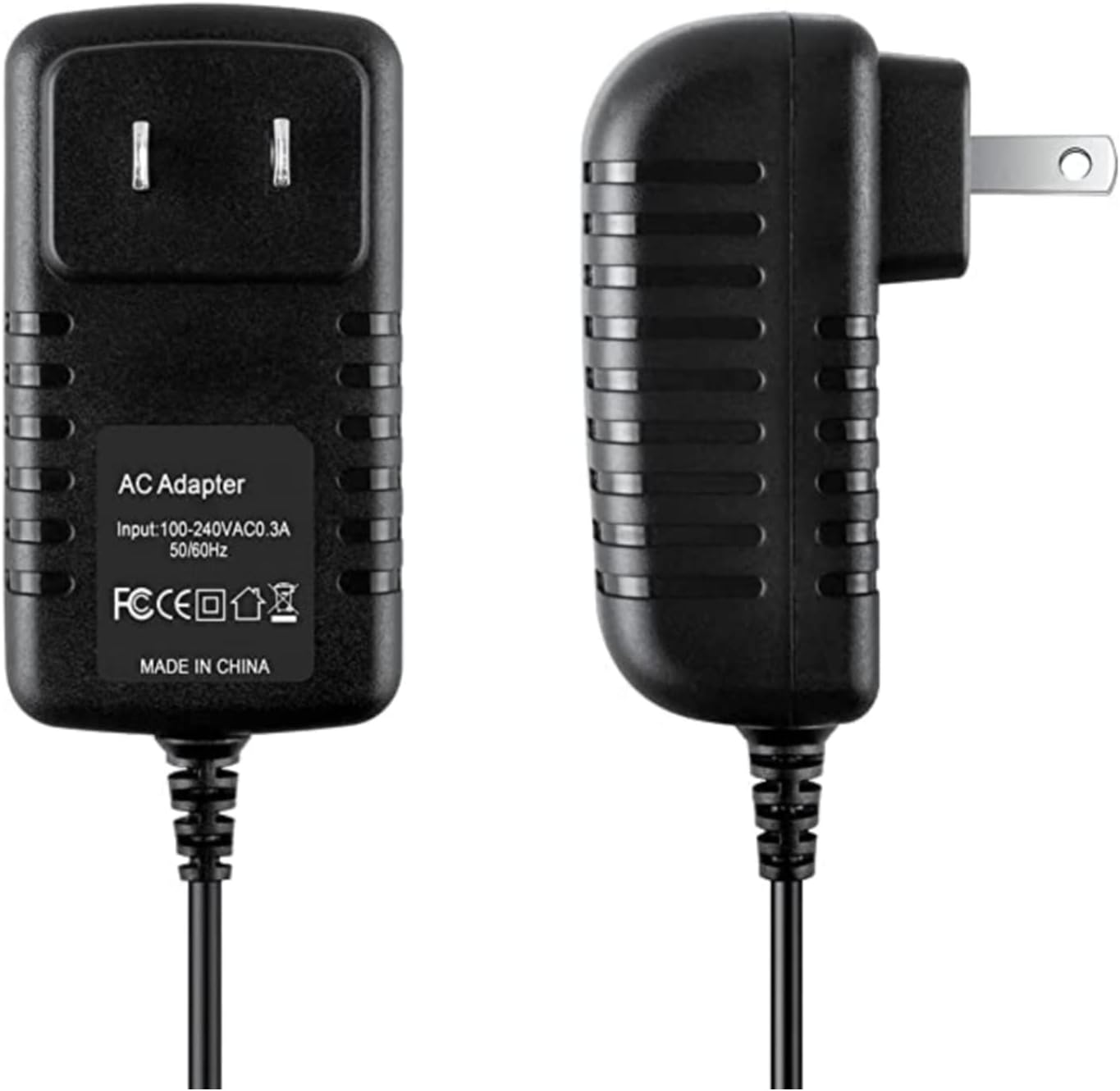 LKPower ATV582 AC Adapter for MyGica Quad Core Enjoy Smart TV HDTV Box XBMC Media Player
