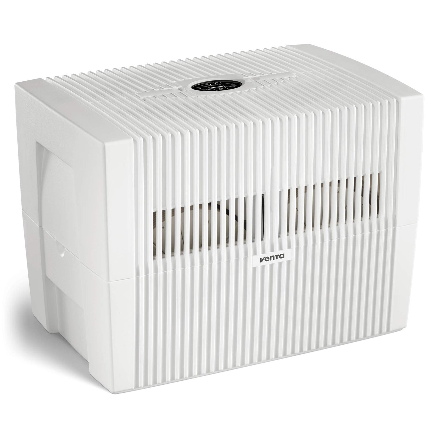 AH550 Original Connect Filter-Free Evaporative Humidifier - Spaces up to 645 ft² - White - WiFi Compatible