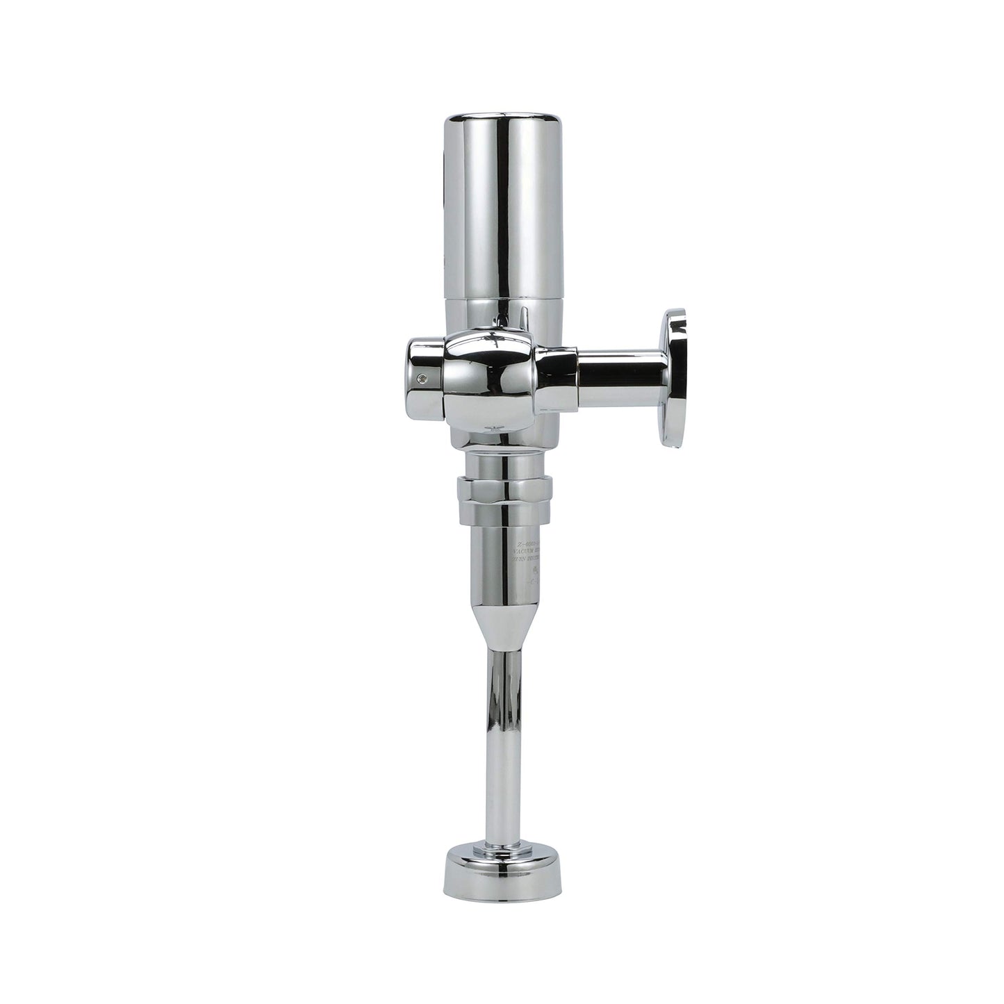 Zurn ZTR6203-ULF EcoVantage ZTR Exposed Sensor Piston Flush Valve, 0.125 GPF, in Chrome