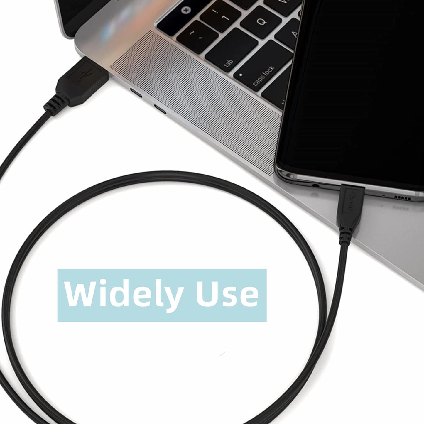 (6FT) 30 SBT30 USB PC Power Charger Cable Cord Lead for Philips Bluetooth Speaker SBT