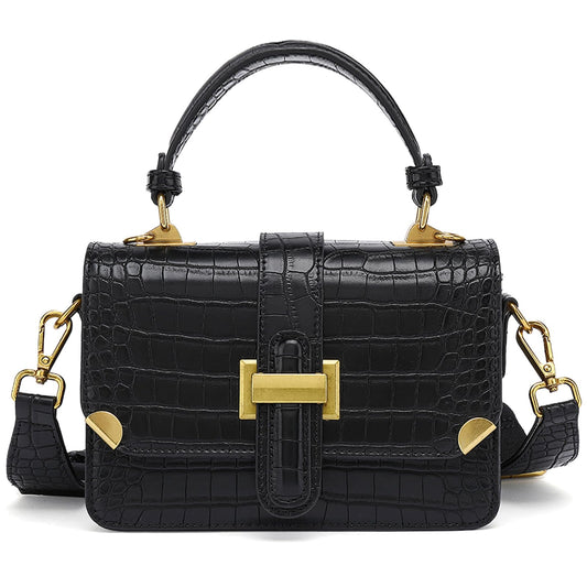 LL LOPPOP Crossbody Bags for Women Vegan Leather Small Cross Body Purses Designer Handbags Shoulder Purse Evening Bag